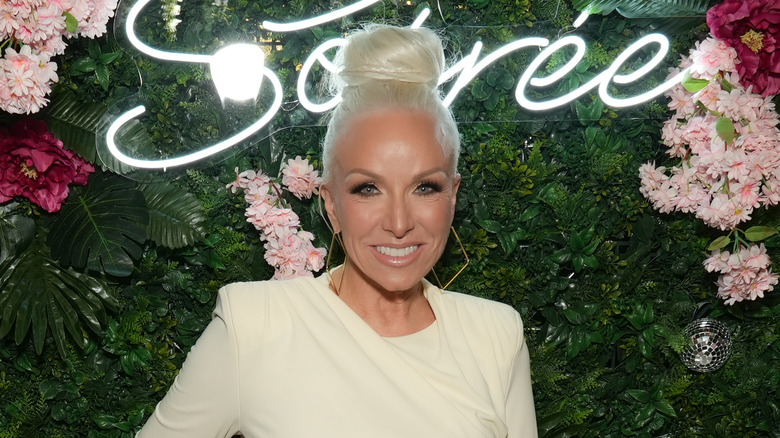 Margaret Josephs smiling