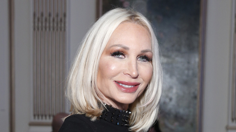 Kim DePaola smiling