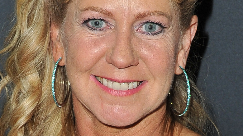 Tonya Harding smiling 