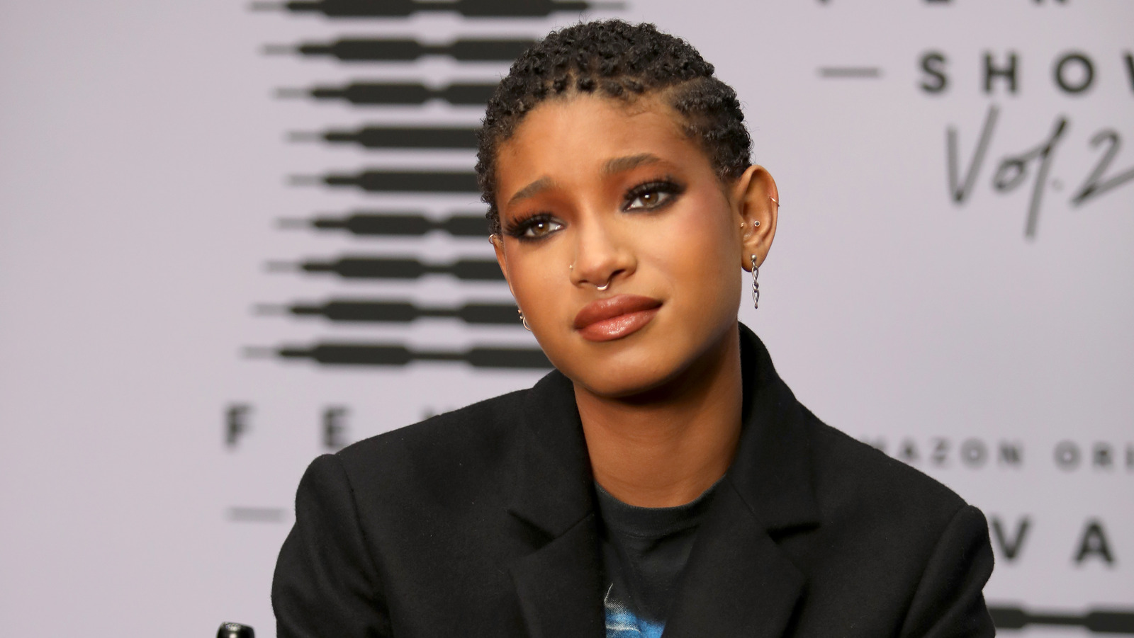 Willow Smith Is the New Face of Chanel, Announced as Brand