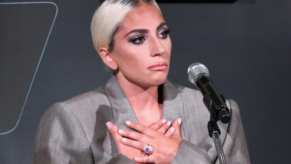 Lady Gaga