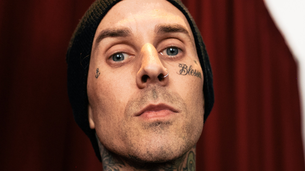Travis Barker's tattoo and music festival will be held March 16-18;  blink-182 will perform March 17 | Entertainment | fontanaheraldnews.com