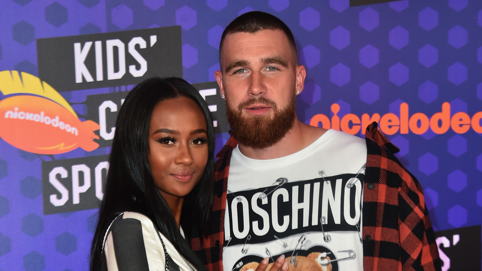 Travis Kelce’s Ex Is Still Taking Jabs At Him