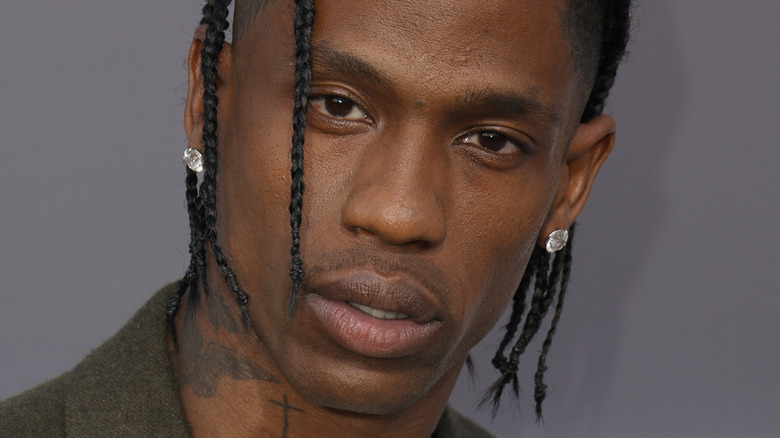 Travis Scott Is Giving Back In A Major Way