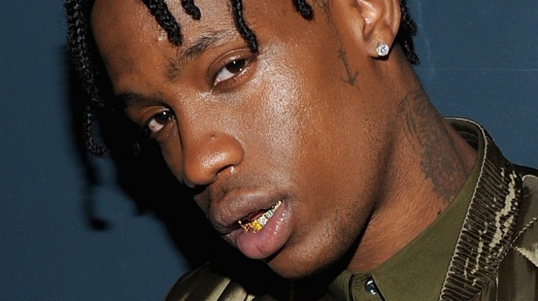 Travis Scott