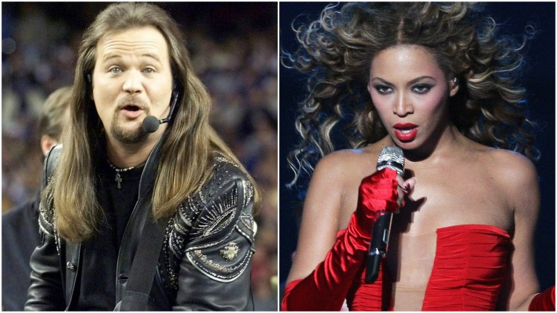 Travis Tritt Slams Beyonce's CMA Awards Performance