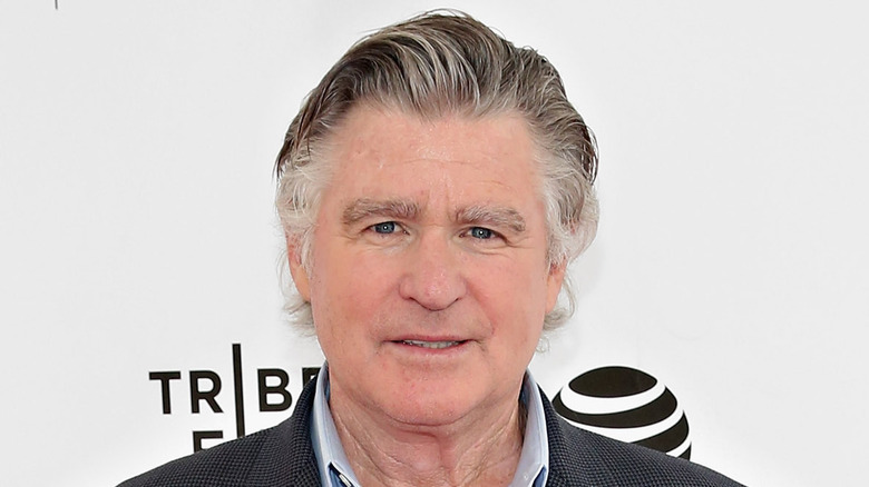 Treat Williams at Tribeca Film Festival 