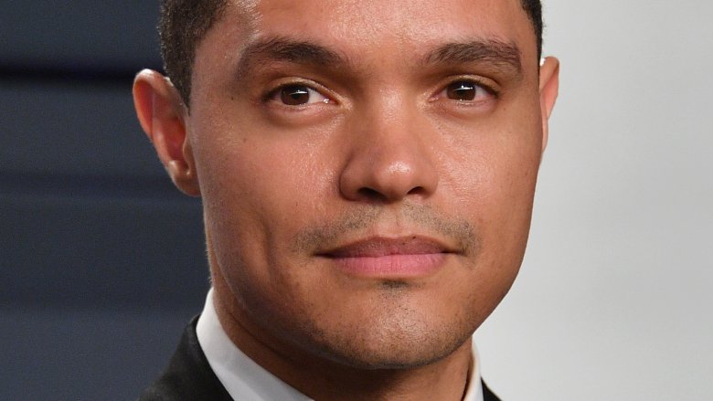 Trevor Noah&amp;#39;s Tragic Real-Life Story