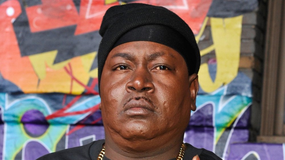 As the trolling intensified, Trick Daddy revealed the sad truth behind his ...
