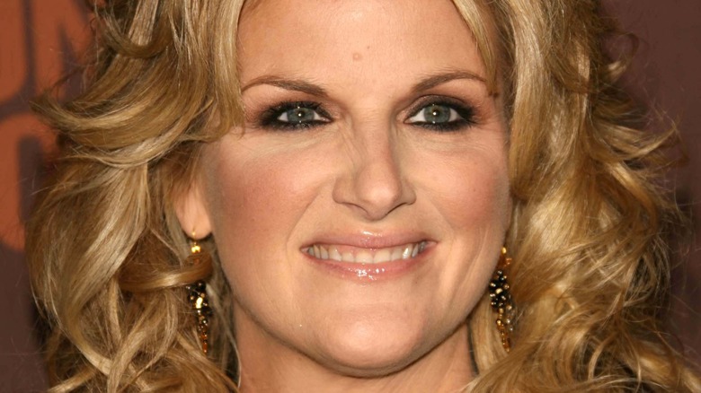 Trisha Yearwood at CMT Giants in 2006