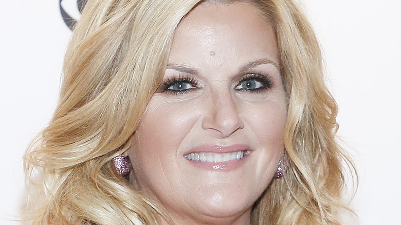 Trisha Yearwood in 2019