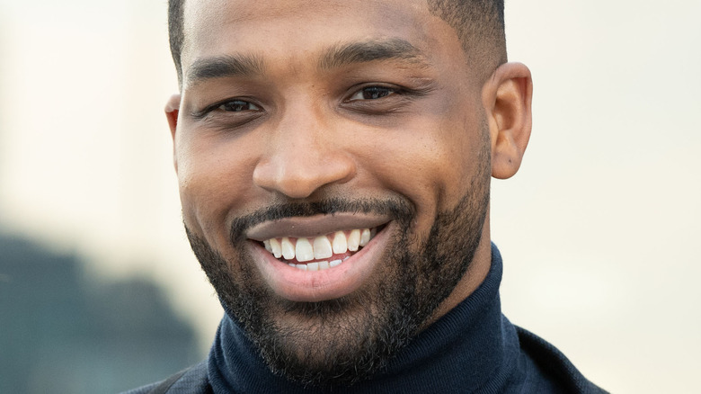 Tristan Thompson Reportedly Wants To Step Up For Khloé Kardashian In A ...