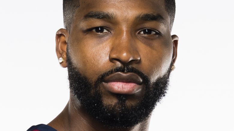 Tristan Thompson