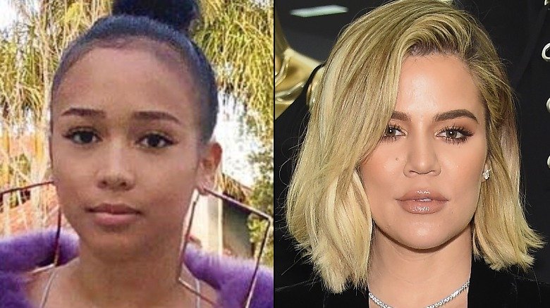 Jordan Craig, Khloe Kardashian