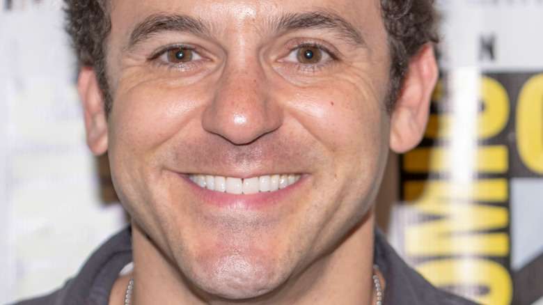 Fred Savage smile 