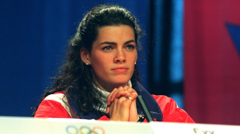 Nancy Kerrigan