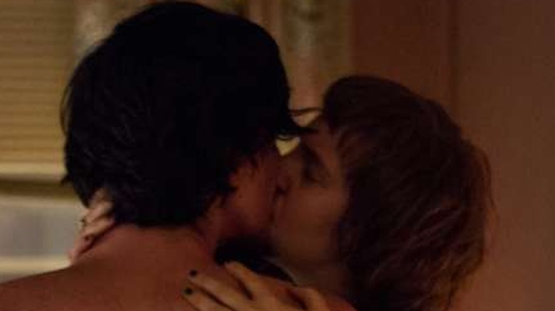 Adam Driver Lena Dunham