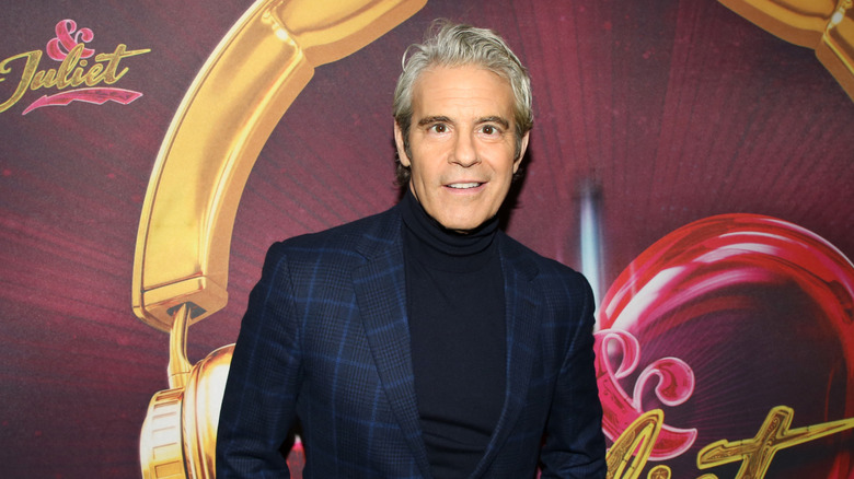 Any Cohen at a Broadway premiere in 2026