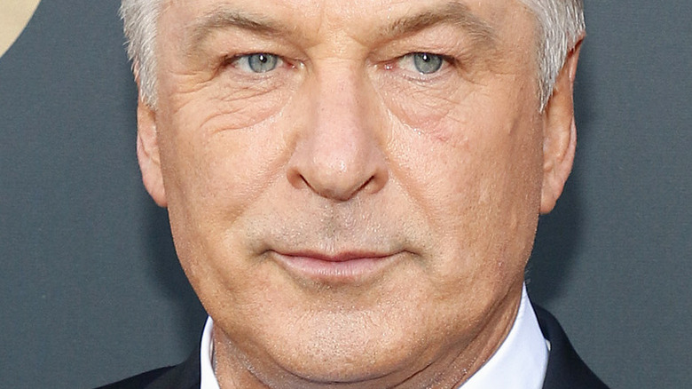 Alec Baldwin in 2019