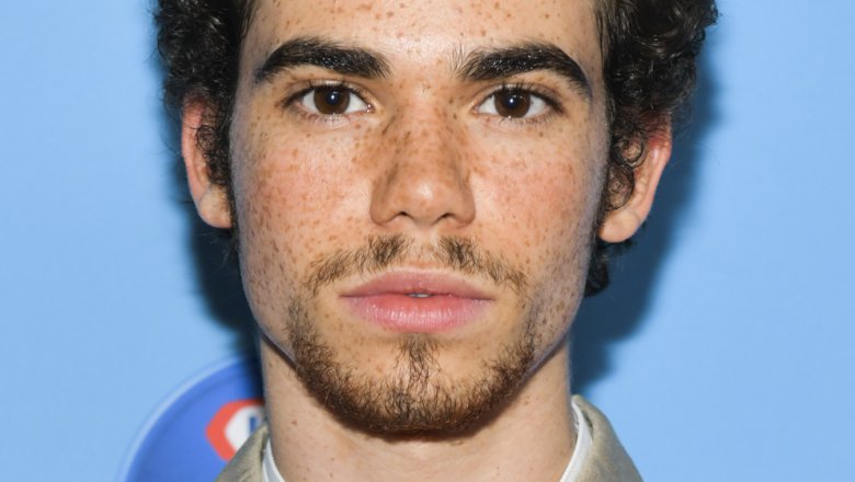 Cameron Boyce