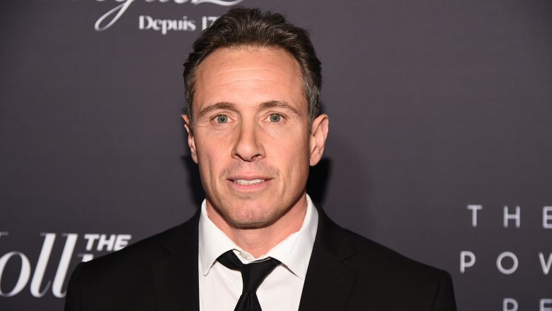 Chris Cuomo