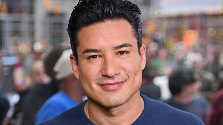 Mario Lopez