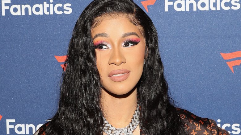 Cardi B