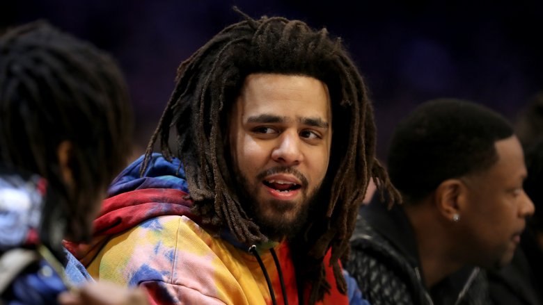 J. Cole