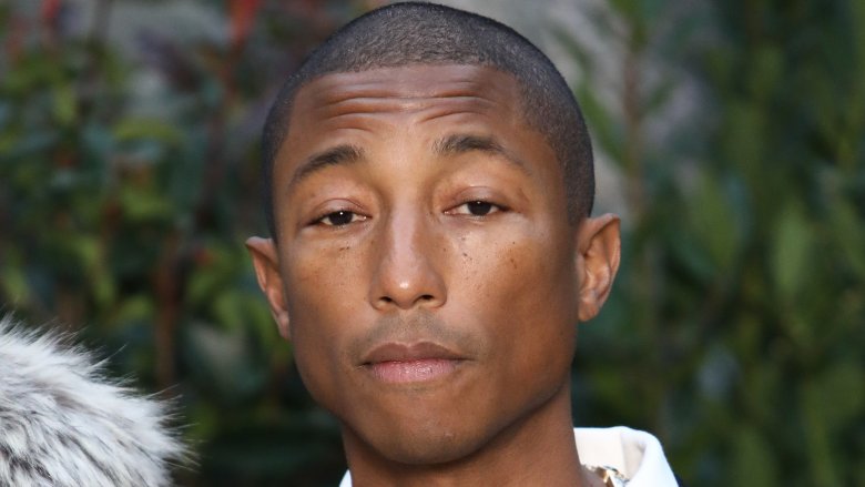 Pharrell Williams