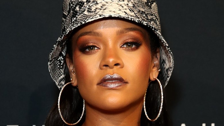 Rihanna