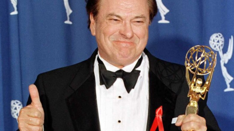 Rip Torn