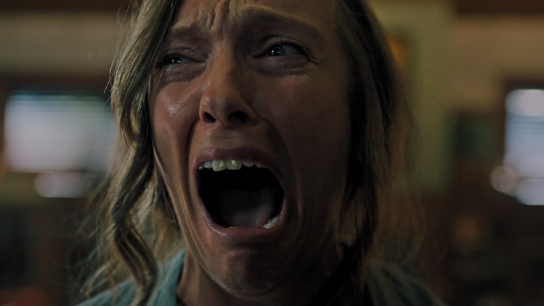 Toni Collette