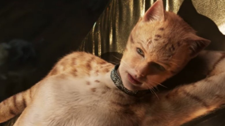 Taylor Swift Cats Trailer