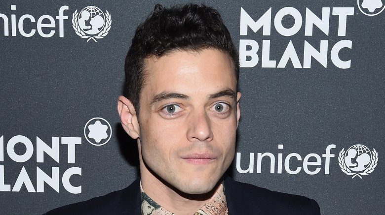 Rami Malek