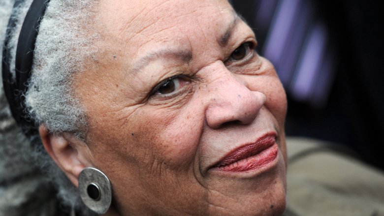 Toni Morrison