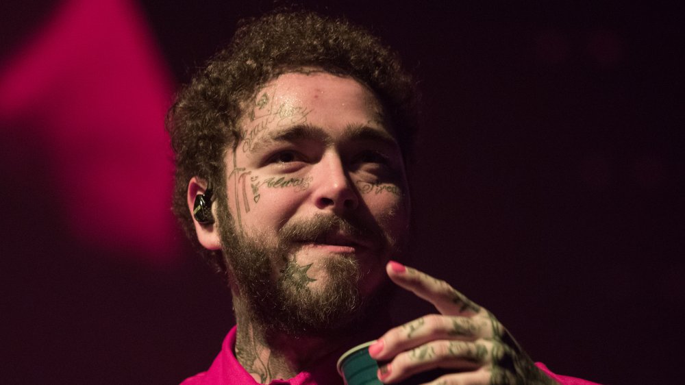 Post Malone