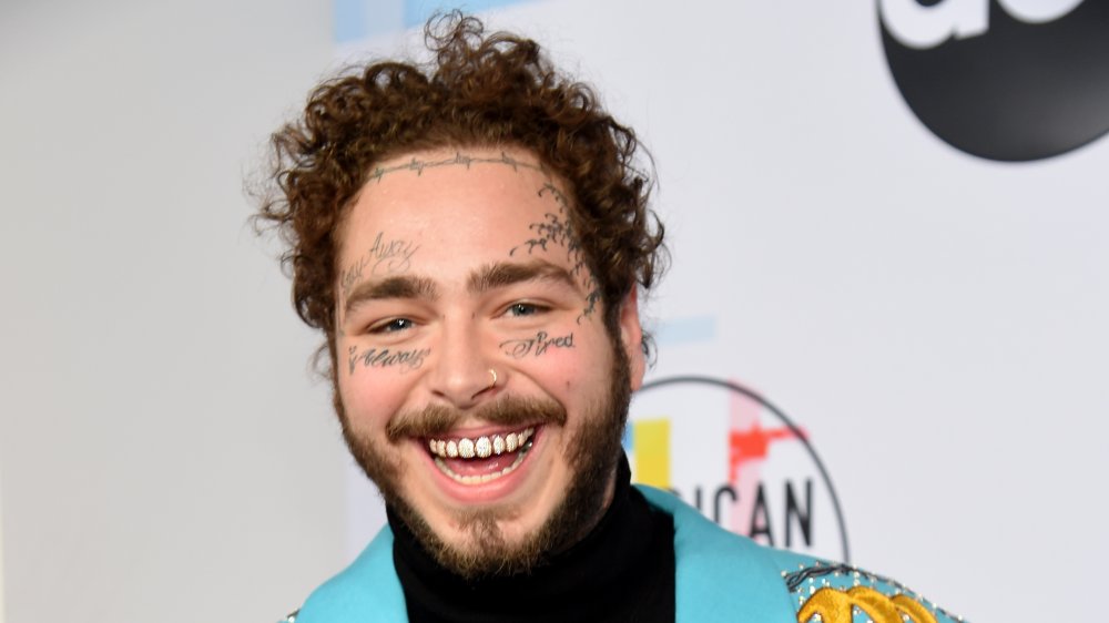 Post Malone