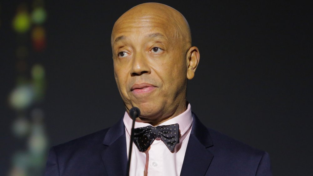 Russell Simmons