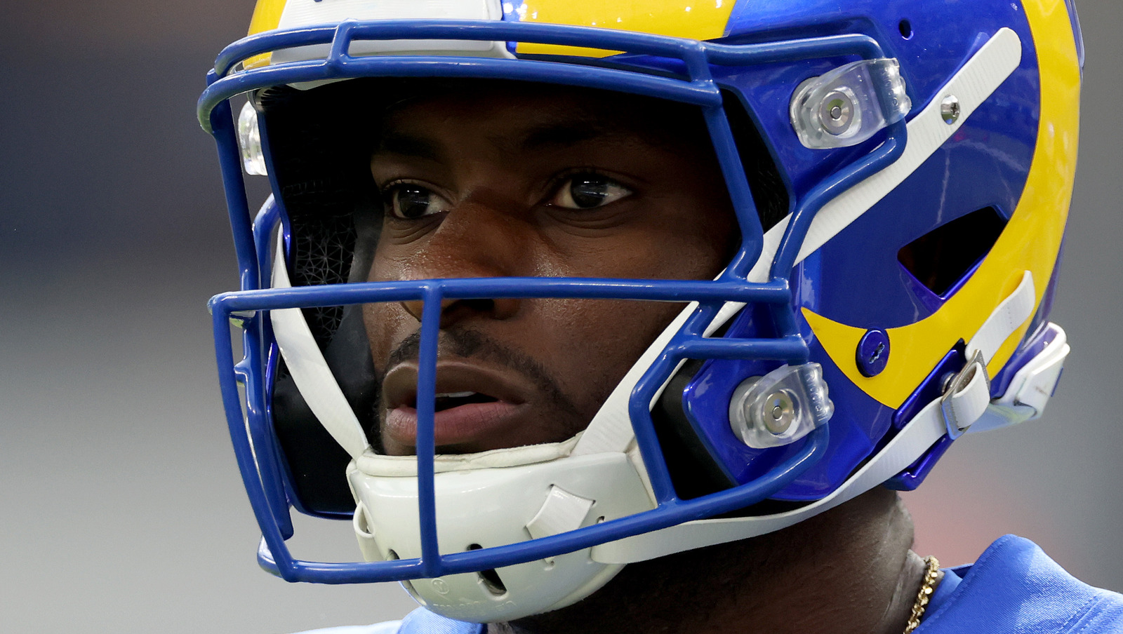 Two Rams Players Score Major OffTheField Victories On Two Rams Players Score Major OffTheField Victories On