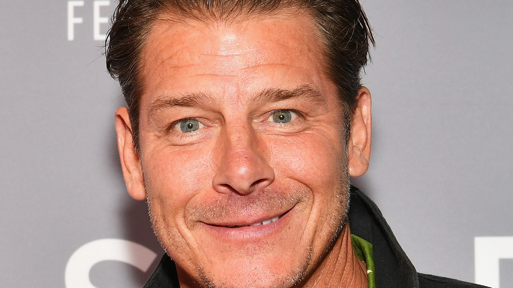 Ty Pennington 