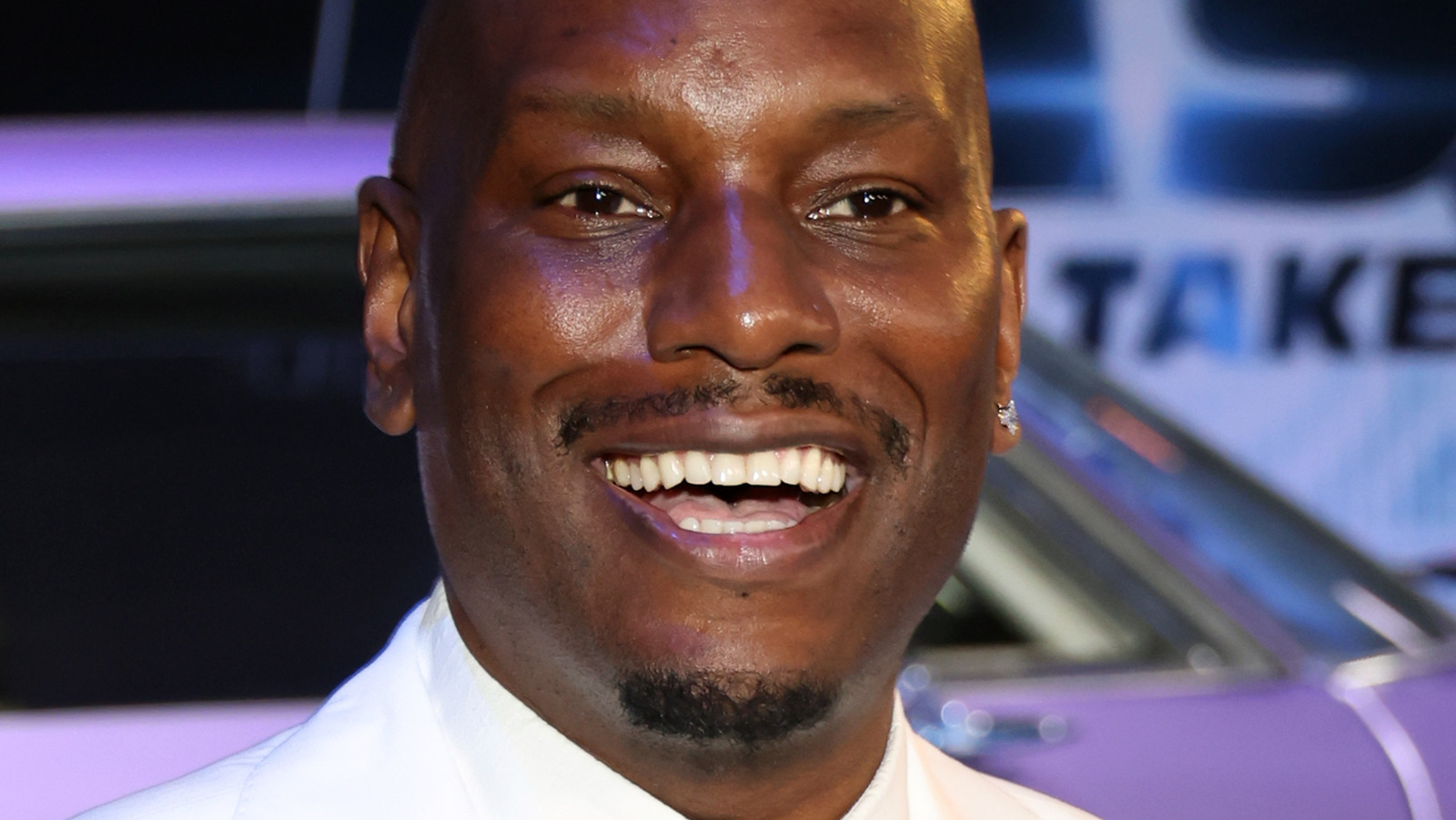 Tyrese Gibson's Split From His Estranged Wife Samantha Lee Got Messy In Court