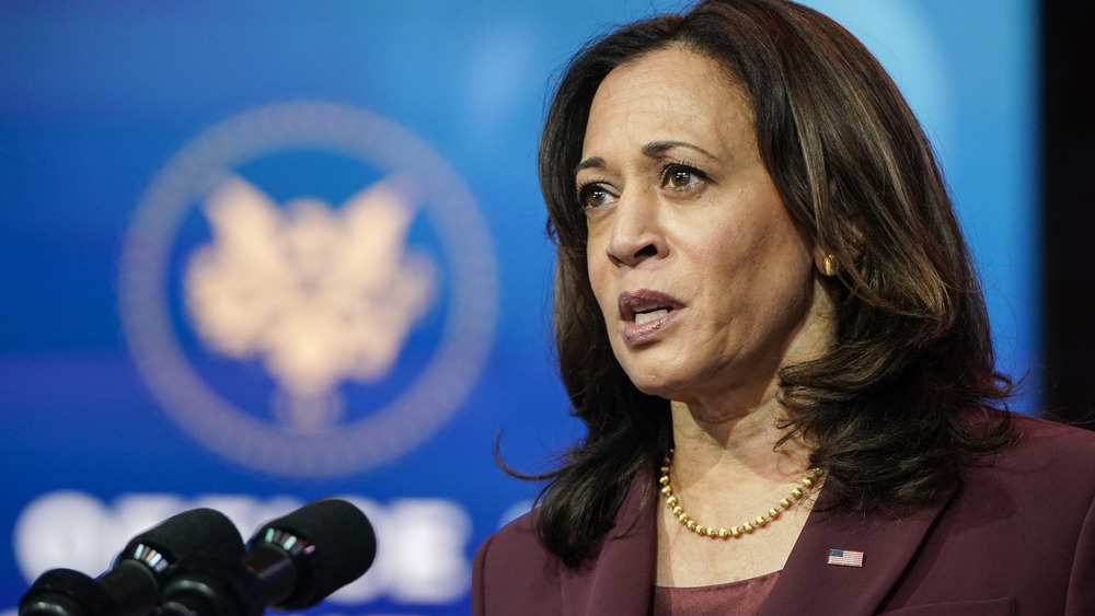 Unearthed Kamala Harris Interview May Come Back To Haunt Her