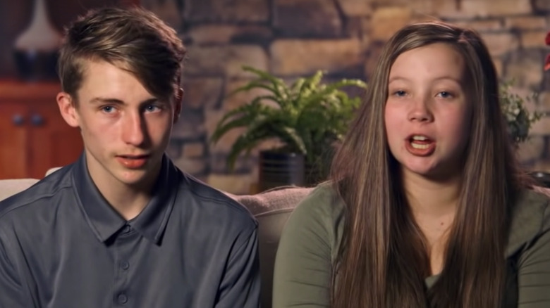 The Teens of Unexpected Season 5, Unexpected