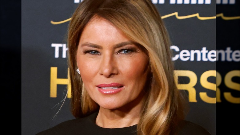 Melania Trump at Kennedy Center Honors