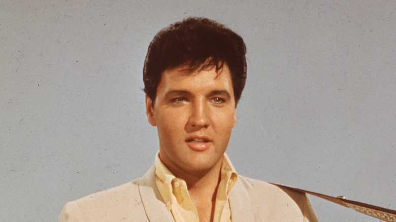 Elvis Presley