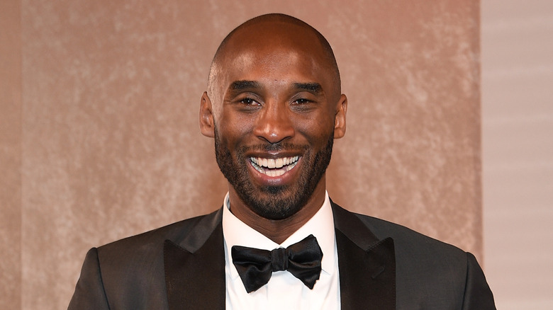 Kobe Bryant