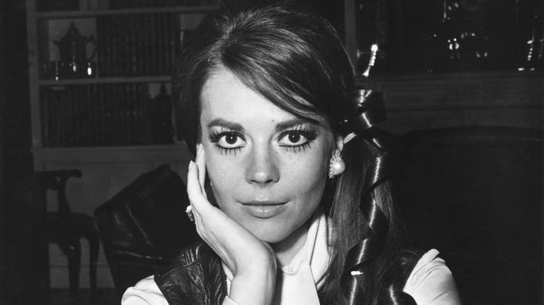 Natalie Wood