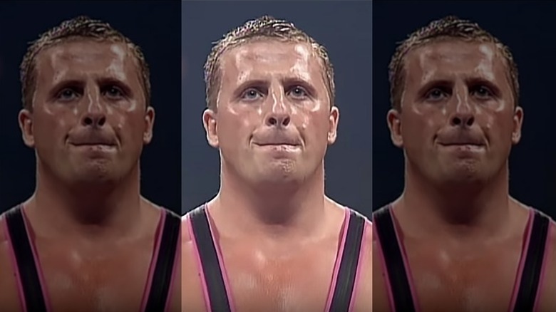 Owen Hart