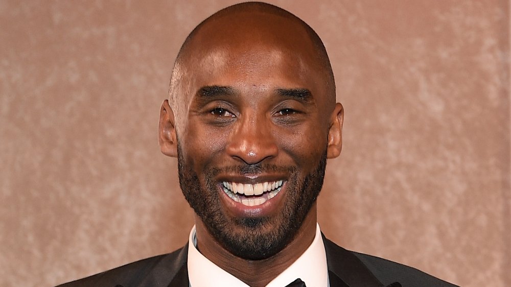 Kobe Bryant