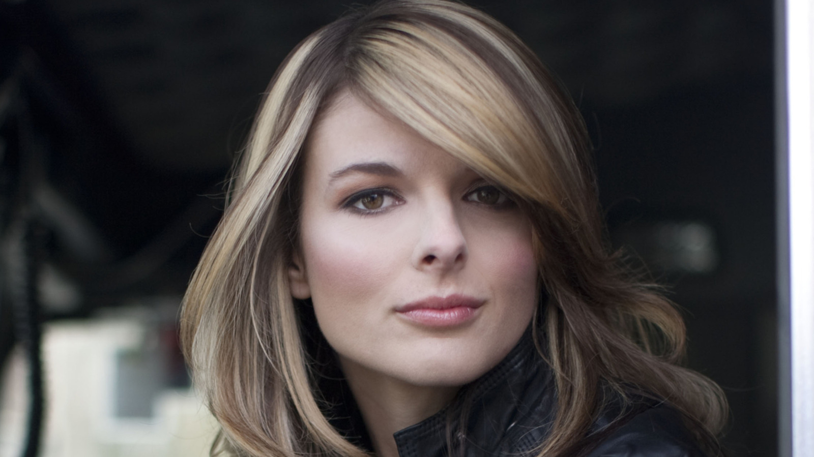 The Untold Truth Of Lisa Kelly From Ice Road Truckers